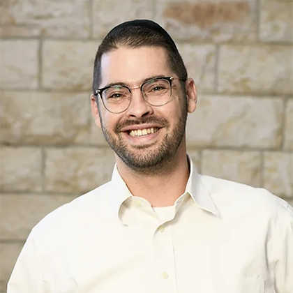 Rav Yosef Hirschel