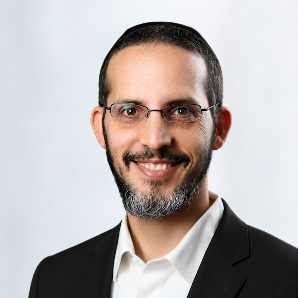 Rav Aryeh Ifrah