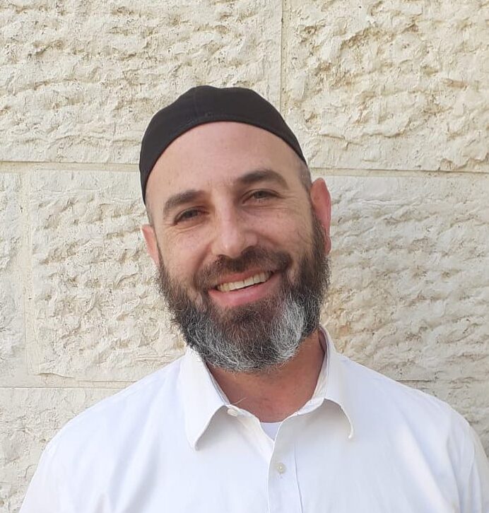 Rav Rafi Rosenblum