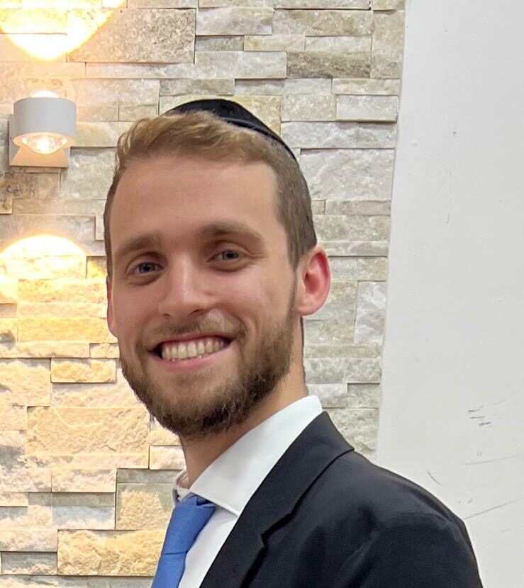 Rav Gabe Mehler