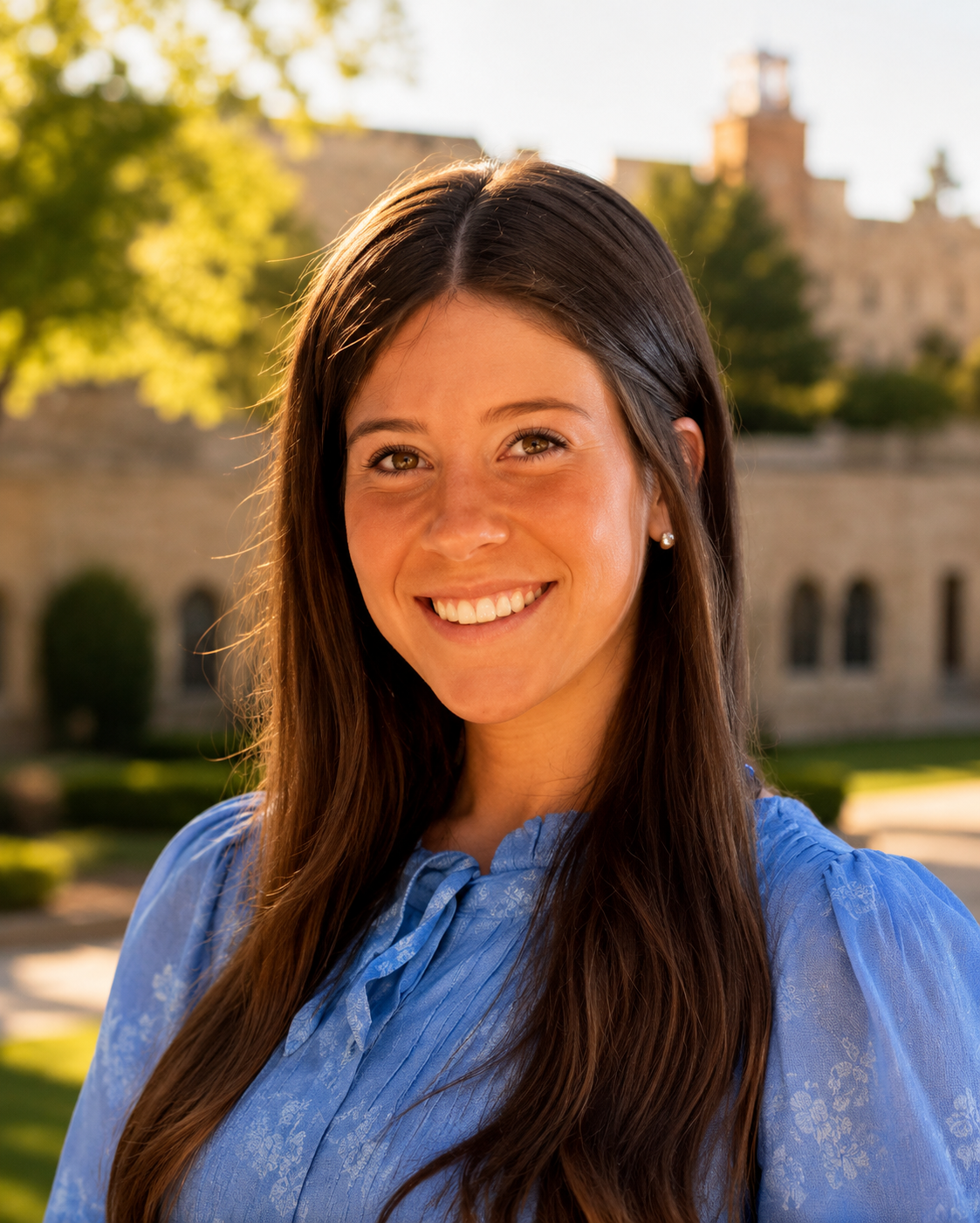 Rachel Feld