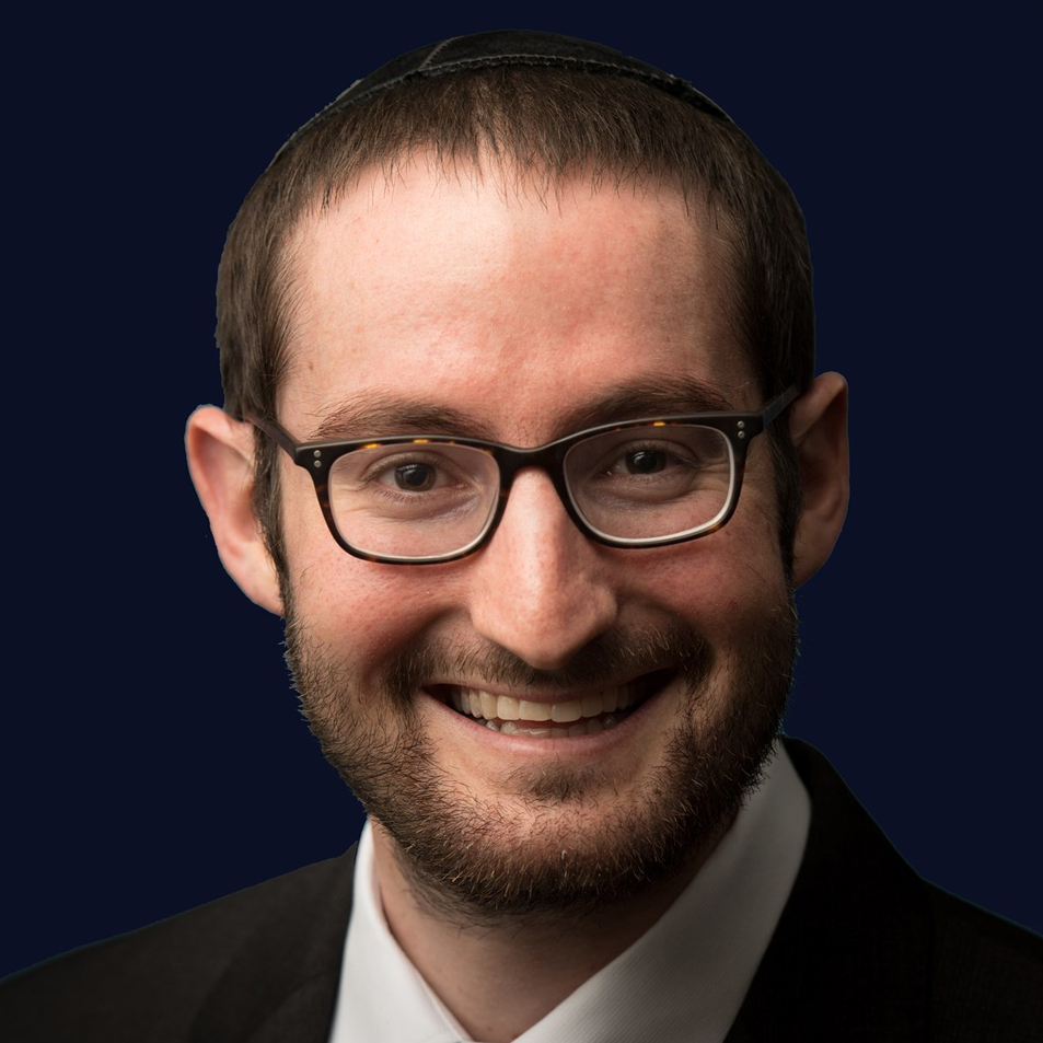 R’ David Weiss