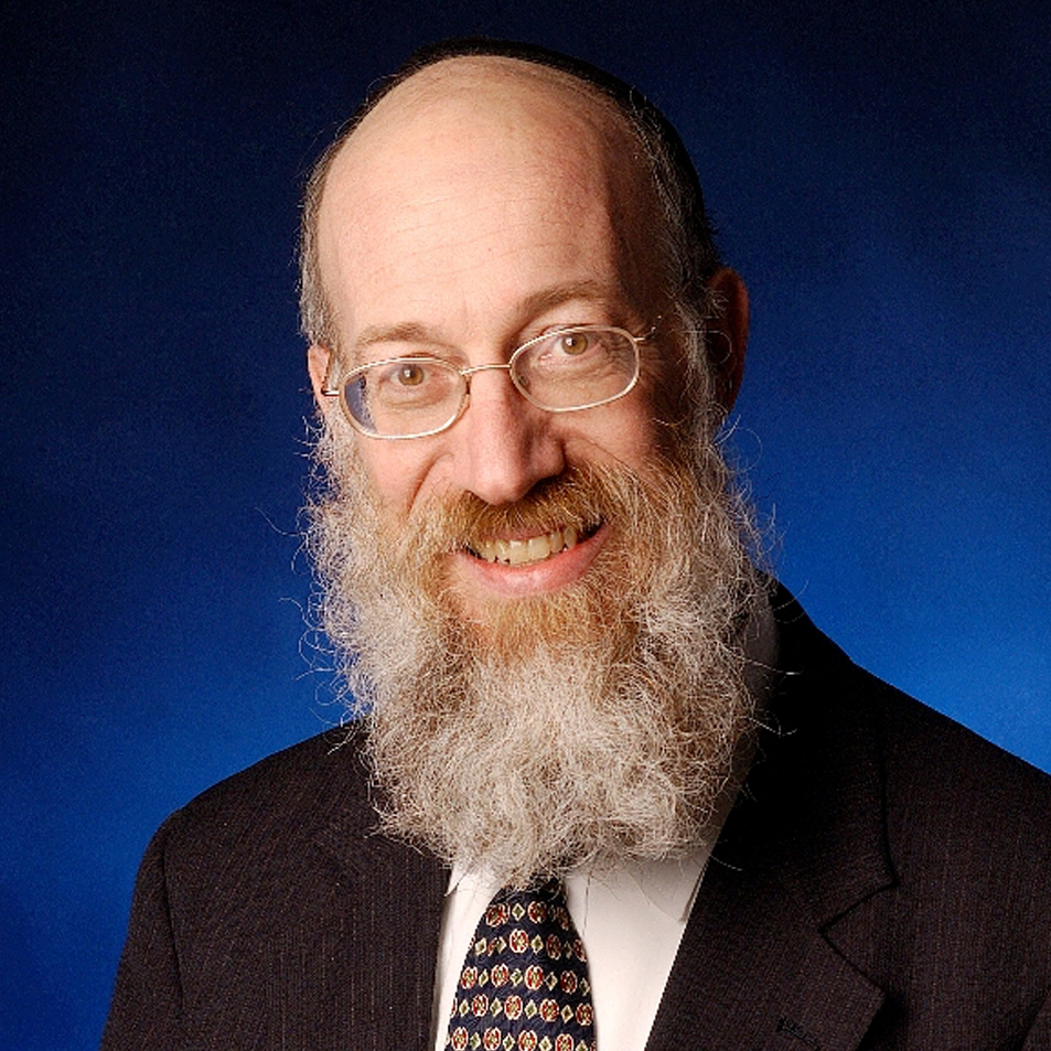 R’ Mordechai Willig
