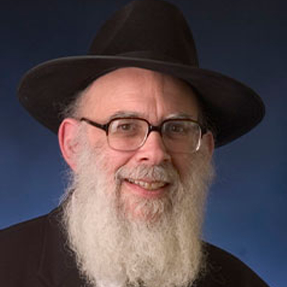 R’ Yitzchak Cohen