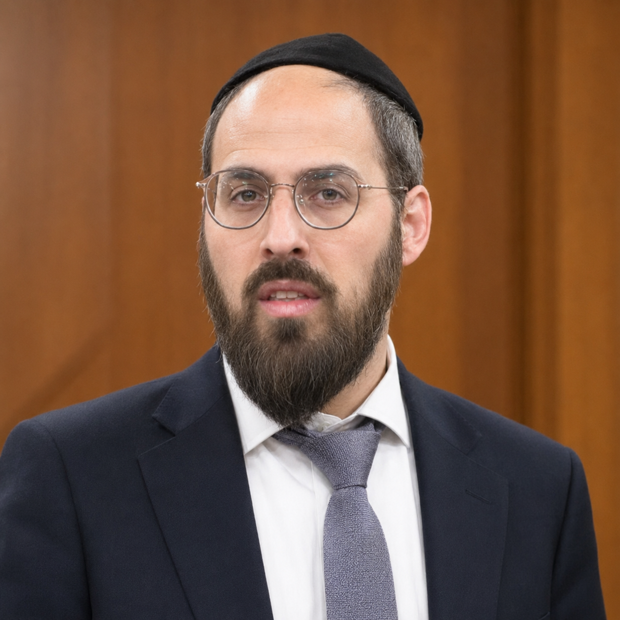 Rabbi Akiva Willig