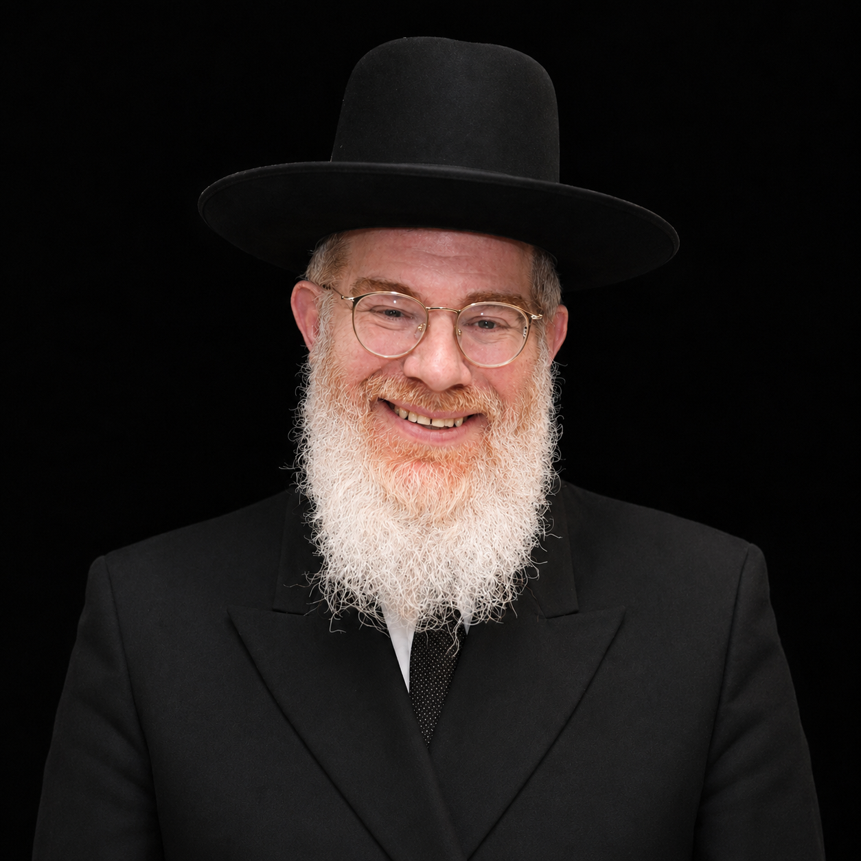 Rabbi Baruch Pesach Mendelson