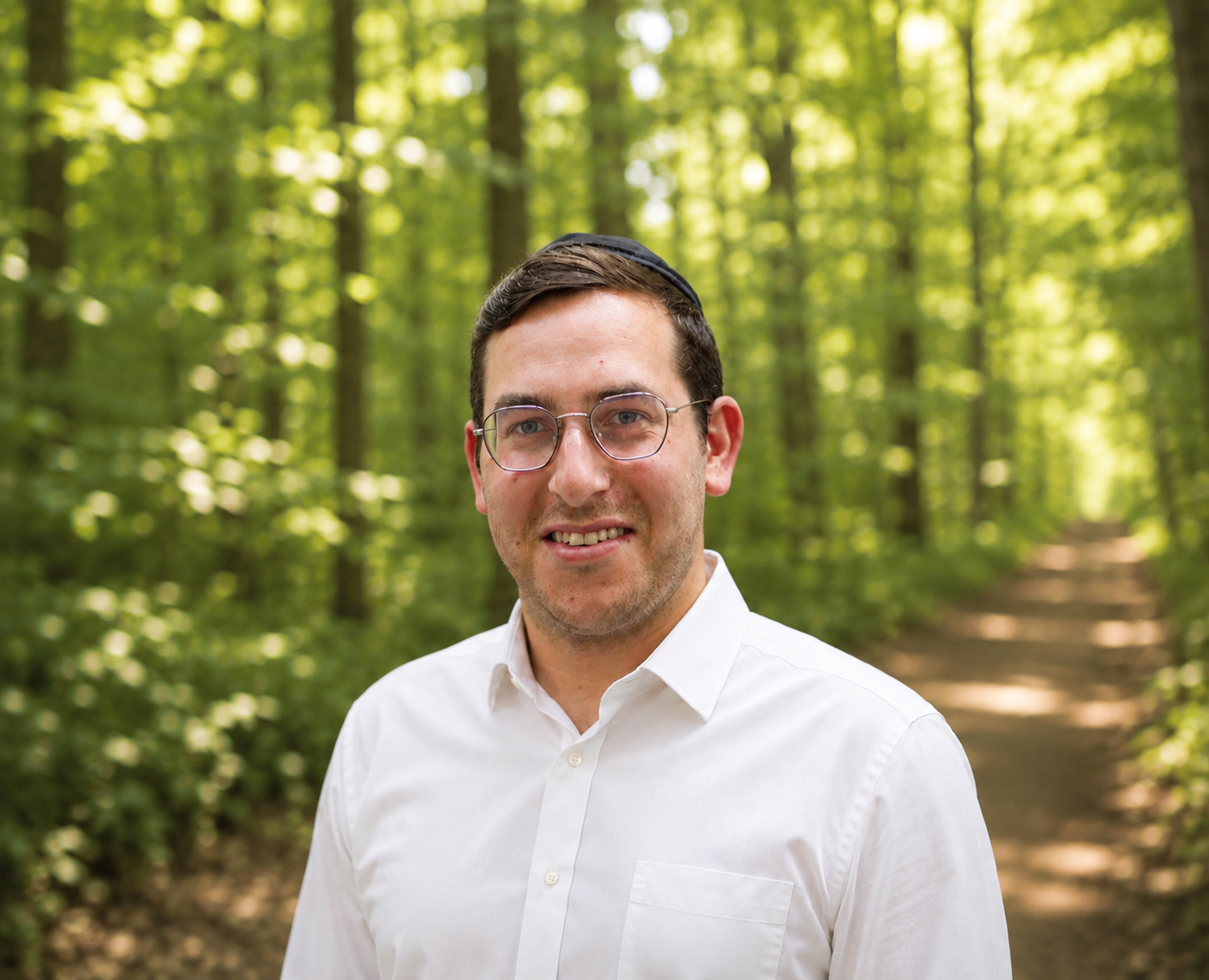 R’ Shua Zakutinsky
