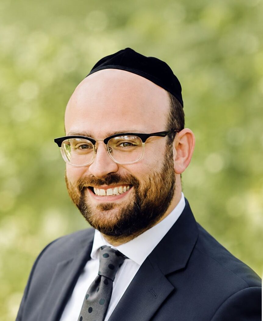 Mordechai Bennett
