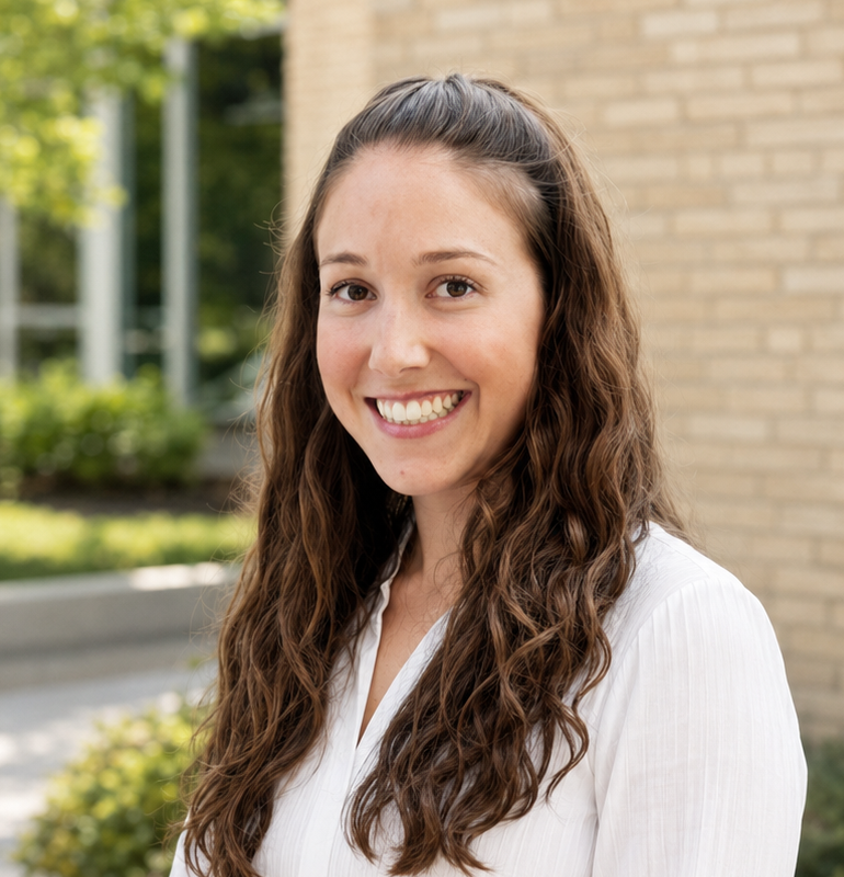 Jessica Oppenheimer