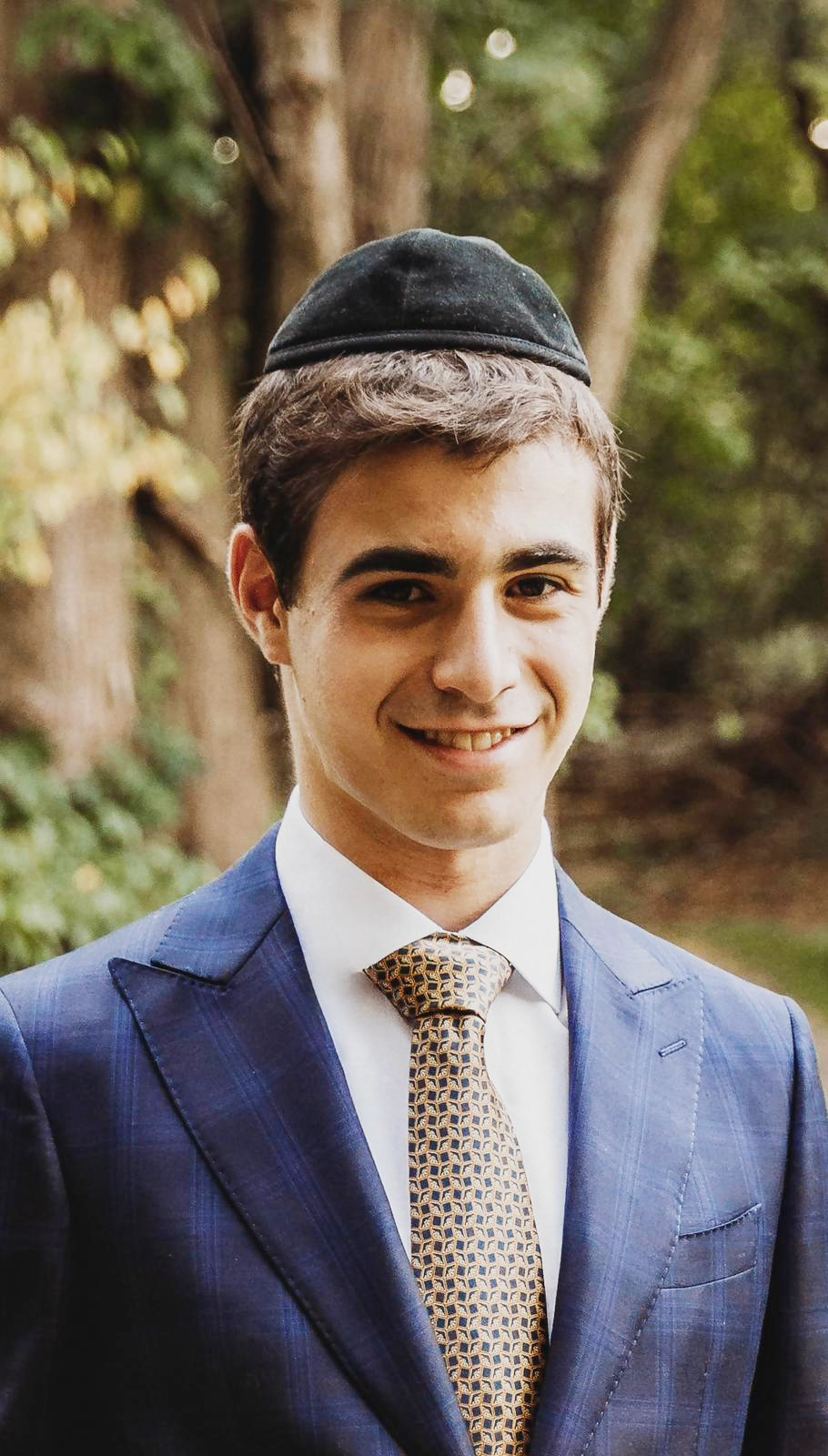 Basil Edelstein