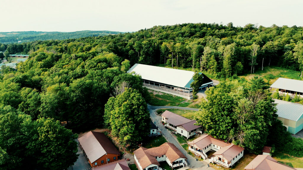 Campus photo
