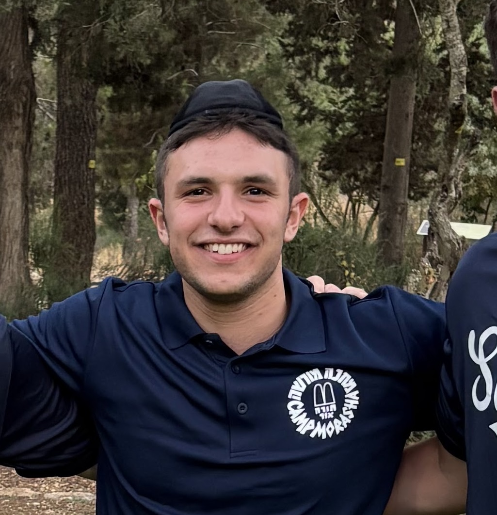 Eliezer Kravetz