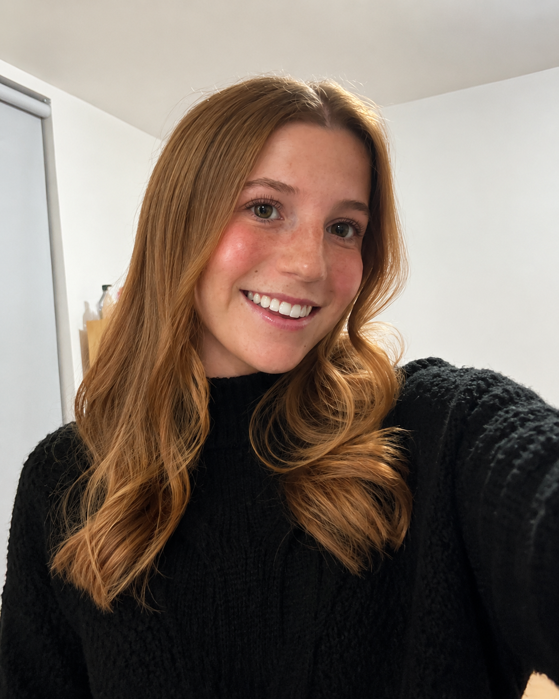 Kiki Schlanger