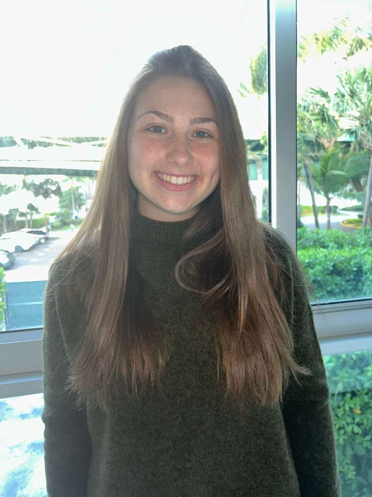 Lani Kahn