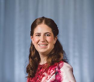 Sara Wallach