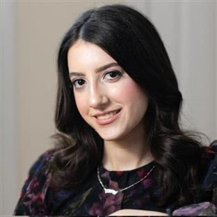 Shoshana Borgen