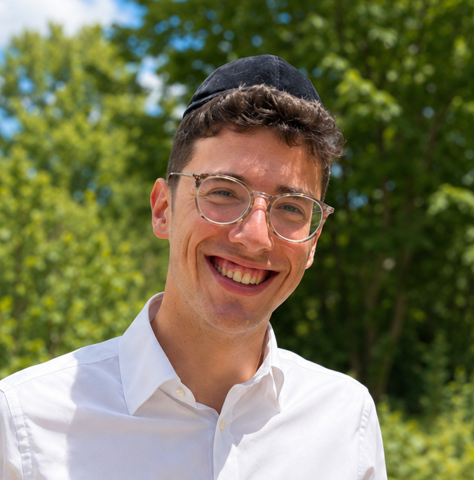 Yoni Zelkowitz