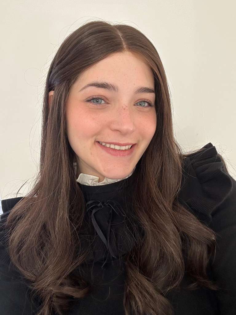 Ally Ashendorf