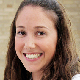 Jessica Oppenheimer