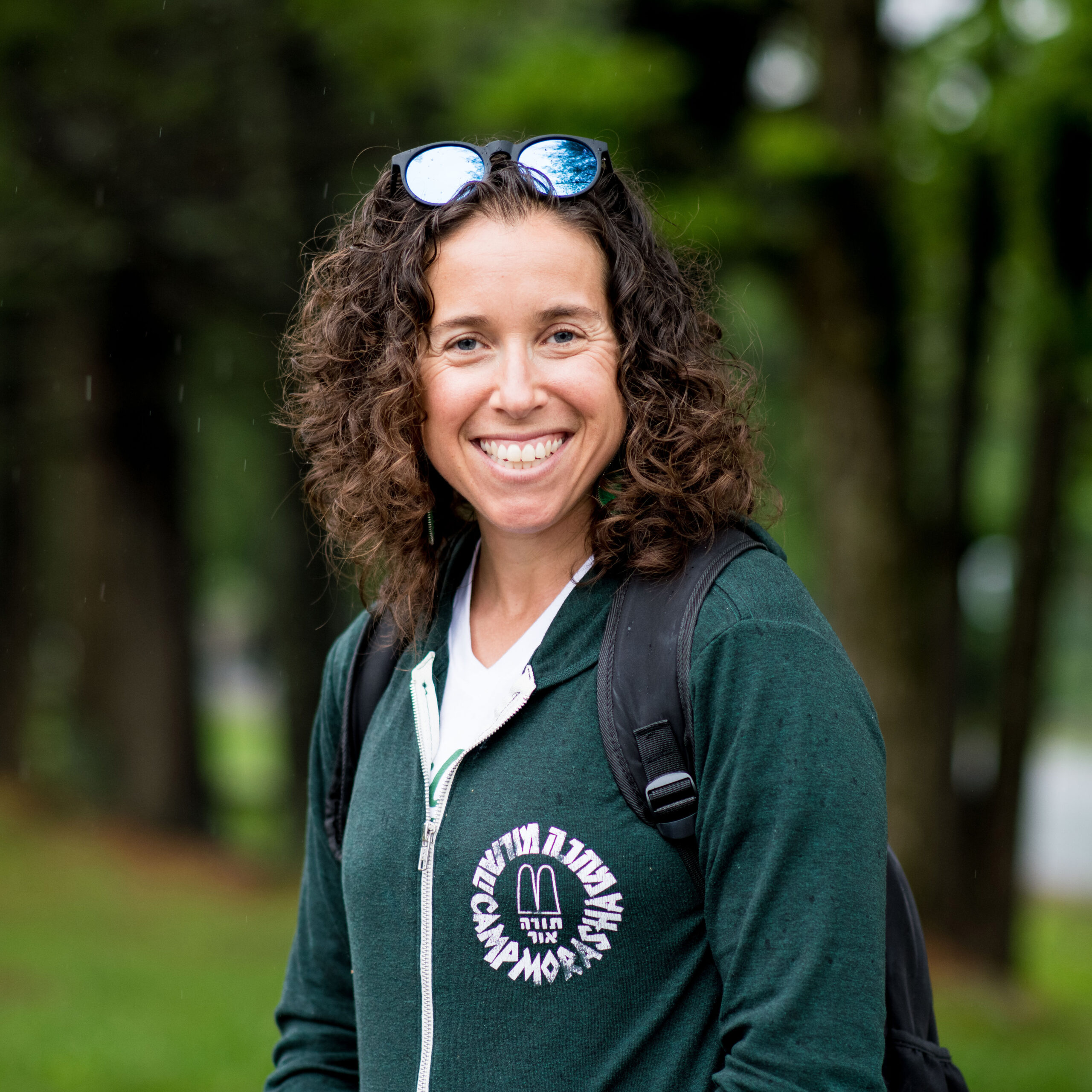Sally Shatzkes