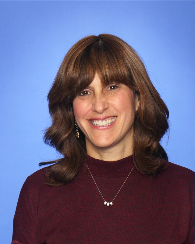 Sharon Richter