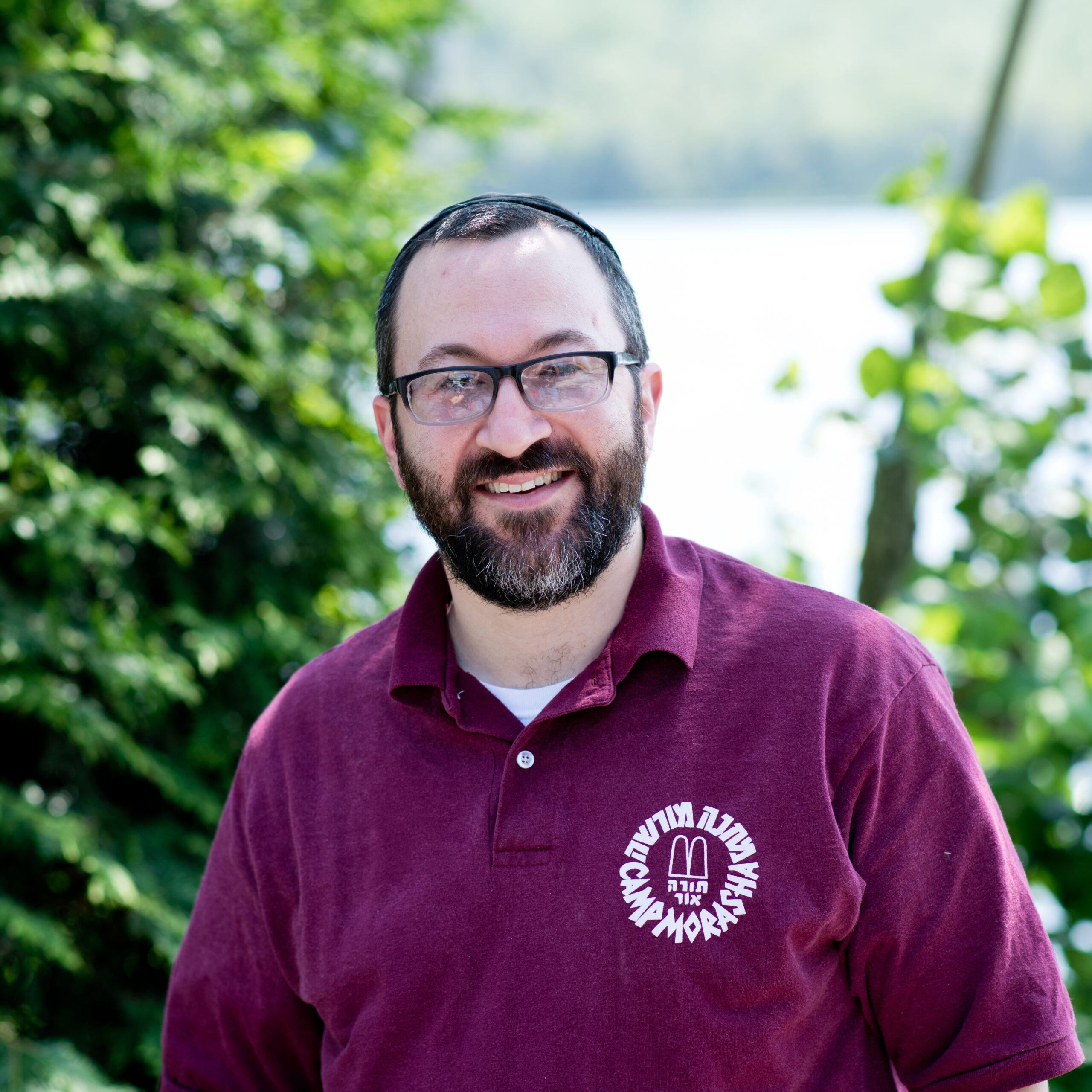 Yisroel Meyer