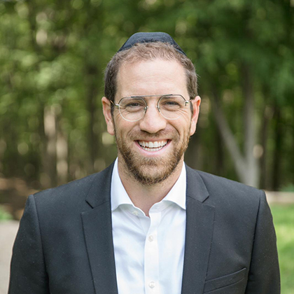 Yisrael Feld