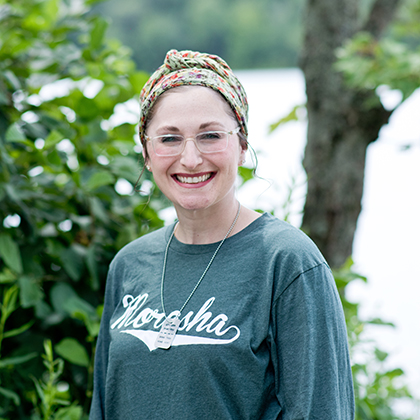 Tammy Topek