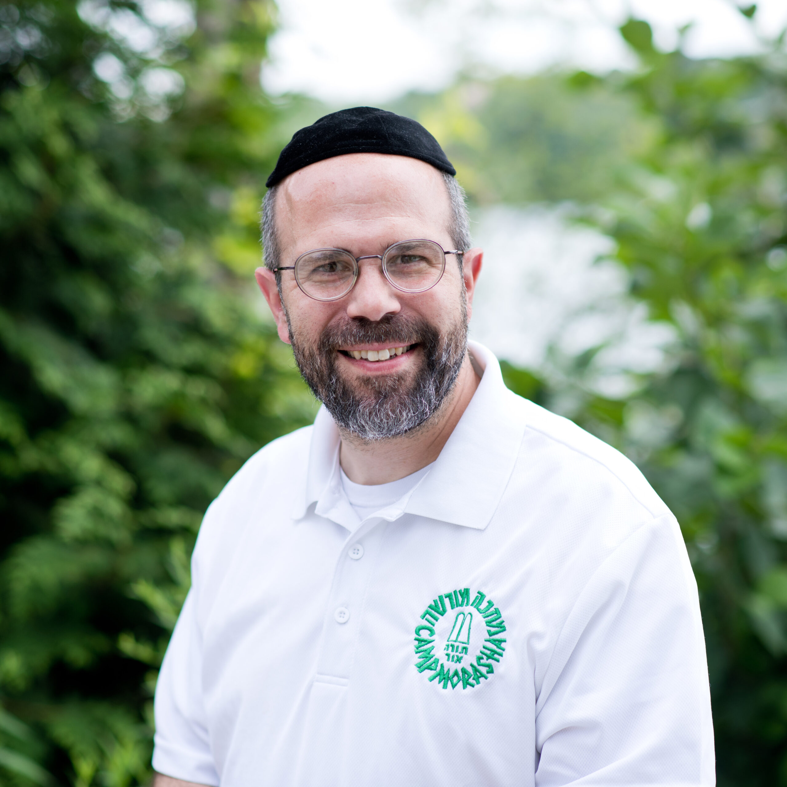 R’ Larry Rothwachs