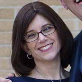 Dr. Brenda Bender