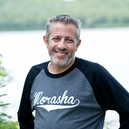 Eric Muscatel
