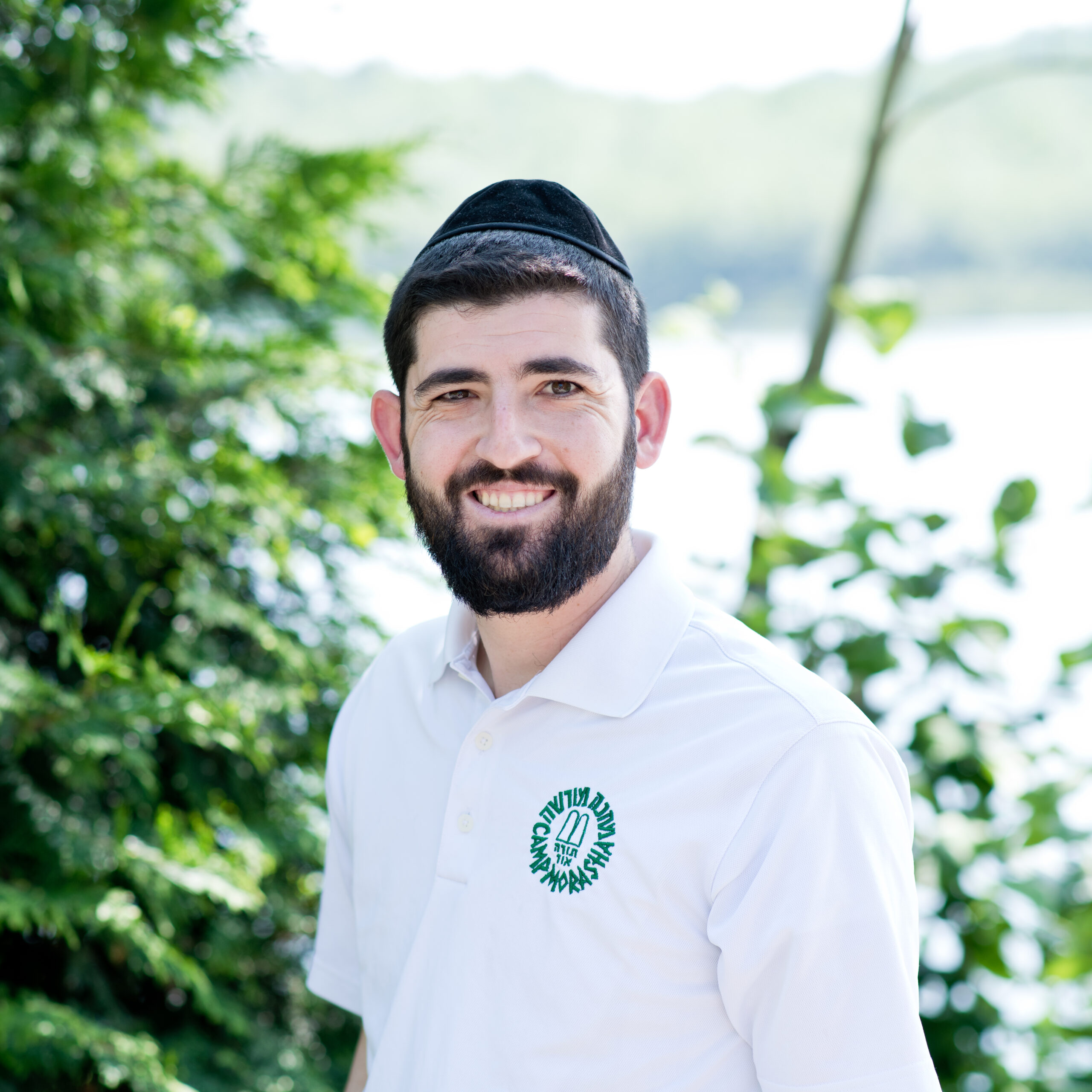 Yisroel Benovitz