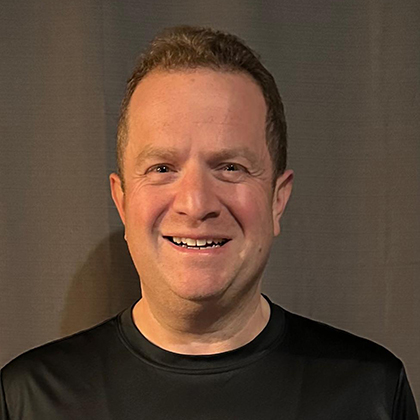 Dov Katz