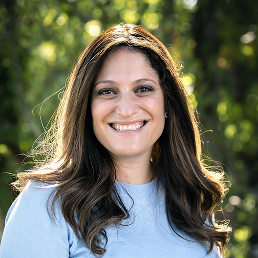 Kara Feldman