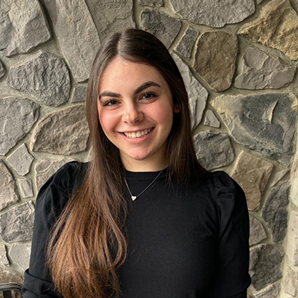 Ariana Wisotsky