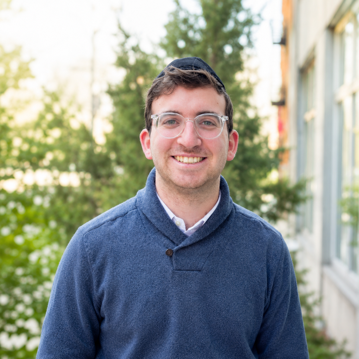 Danny Srulowitz