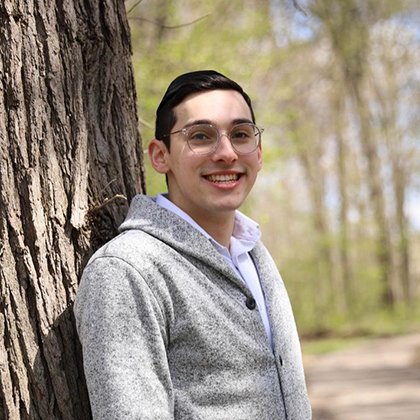 David Kleiman