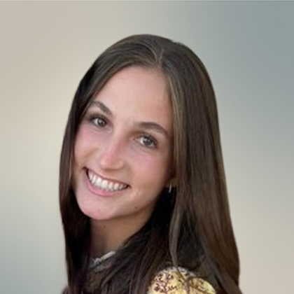Leah Levin