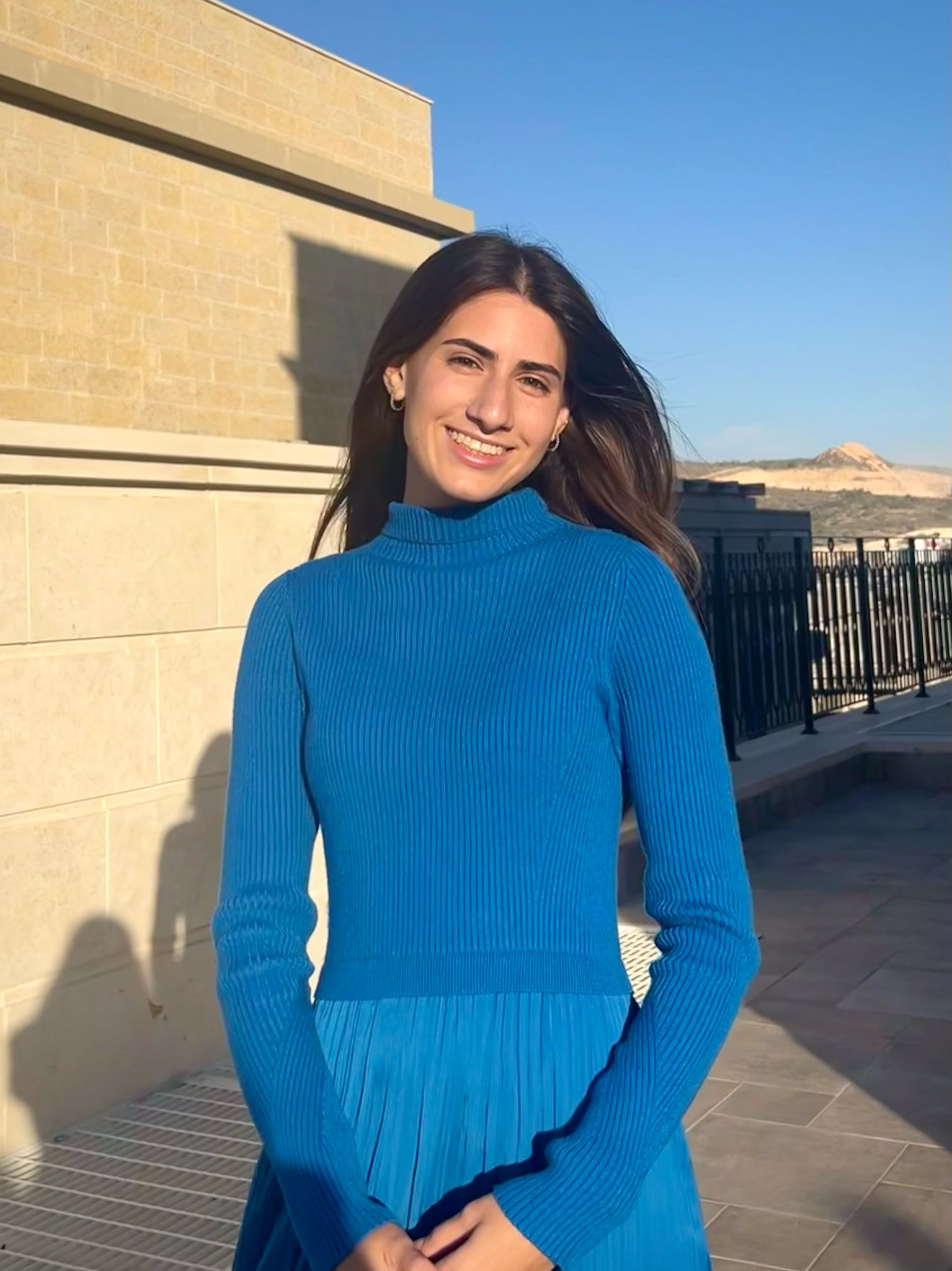 Avigayil Rifkind