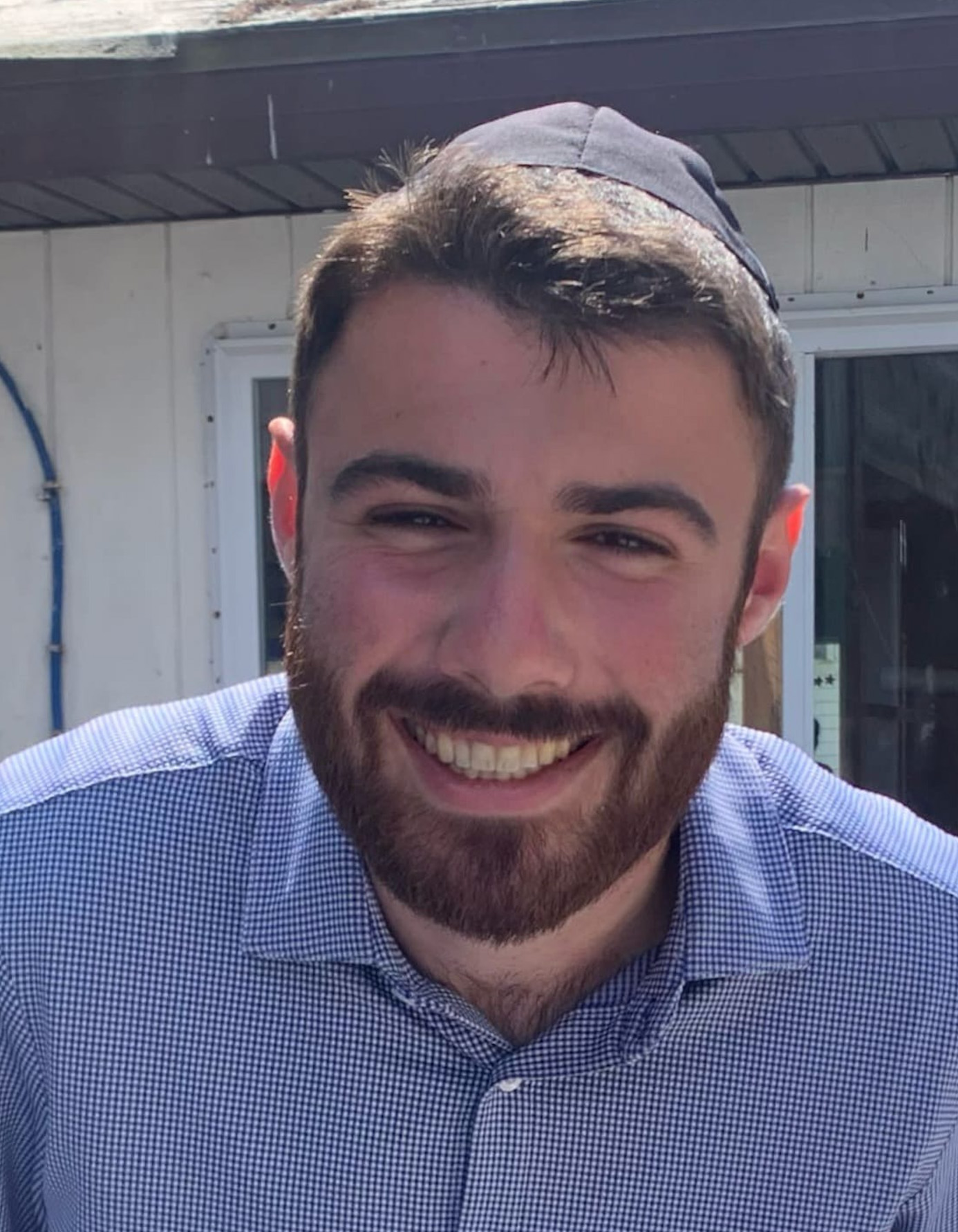 Eli Rifkind