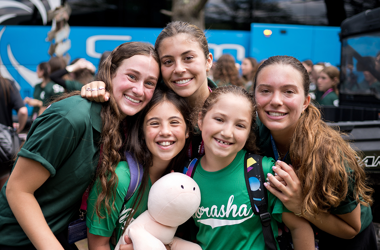 Be the Impact. Join our Team.