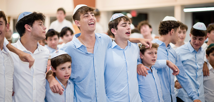 Kehillas Yaakov