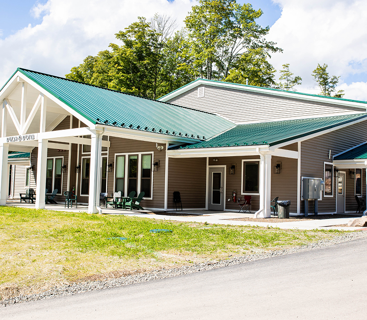 Your Home for Retreats, Shabbatons & Special Occasions